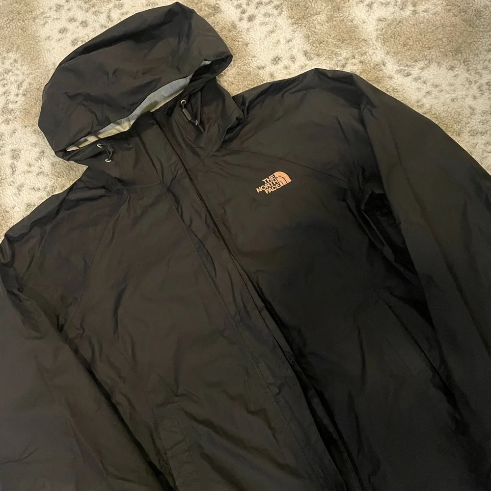 The north face women's venture jacket - Picture 2 of 5